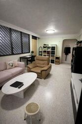 Blk 812 Khatib Gardens (Yishun), HDB 4 Rooms #535552961